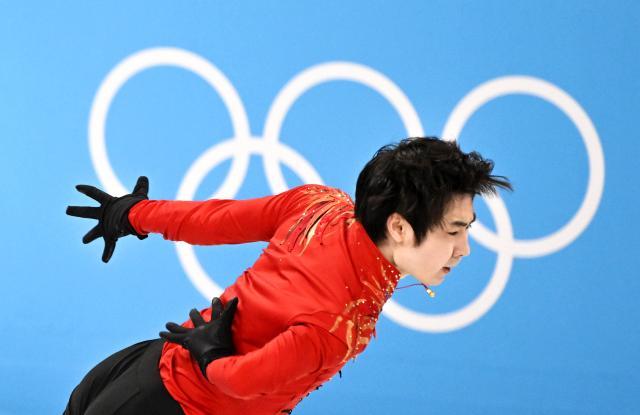 B体育中国官网-加拿大站金博洋迎赛季首秀 纪平梨花重返国际赛场