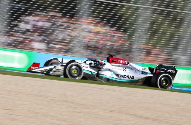 B体育中国官网-沃尔夫称梅奔未放弃争冠希望 巴塞站局势“很有趣”