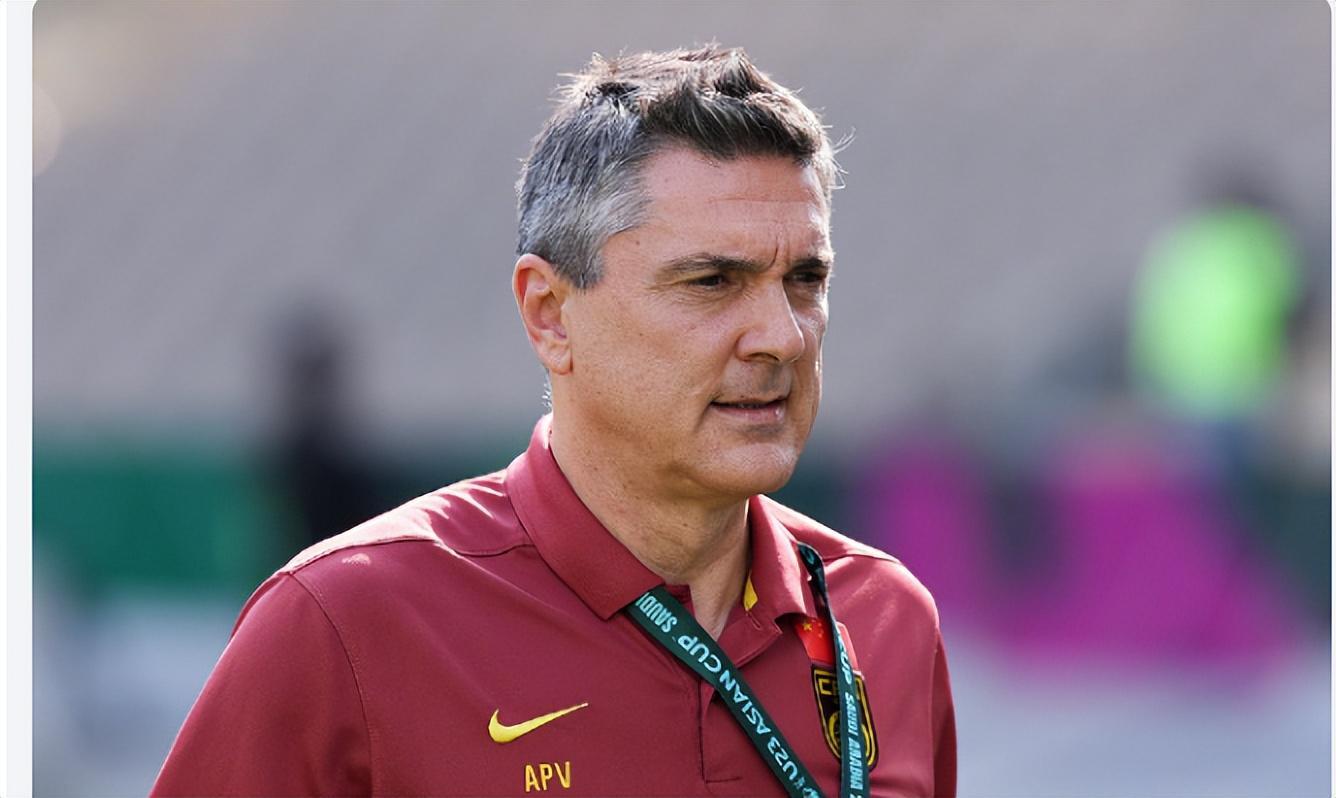 B体育-西班牙教头+U20班底冲奥运，这次中国男足能摆脱&amp;quot;换帅死循环&amp;quot;吗？