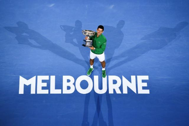 B体育首页-海宁的澳网预测：男单易选 女单难猜